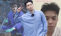 Negav - &quot;mầm non giải trí&quot; mới nổi, quăng miếng hài từ mạng xã hội lên show thực tế