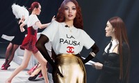 Vì sao vị trí super mentor của Lan Khuê vụt sáng sau tập mới nhất &quot;The New Mentor&quot;?