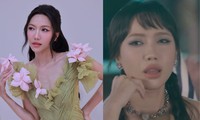 Diệu Nhi khoe giọng trước thềm sân khấu solo, khả năng ca hát tiến bộ ra sao?