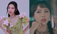 Diệu Nhi khoe giọng trước thềm sân khấu solo, khả năng ca hát tiến bộ ra sao?