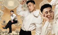 EP &quot;ĐẸP&quot; của MONO: &quot;Đổi màu&quot; âm nhạc, có mới mẻ nhưng chưa đủ thuyết phục 