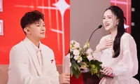 Hoa hậu Hương Giang bênh vực Dược sĩ Tiến, phủ nhận làm show để &quot;làm màu&quot;