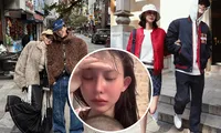 Lâm Minh giải thích mâu thuẫn với Decao, mong dân mạng không công kích chồng