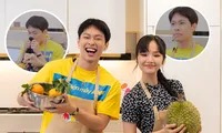 HURRYKNG và Miu Lê: &quot;Tẻn tẻn&quot; cả đôi, khiến fan cười ngất vì độ &quot;hạt nhài&quot;
