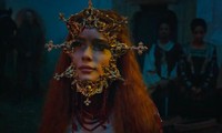 &quot;If I Can&apos;t Have Love, I Want Power&quot;: Hành trình làm mẹ đầy thiêng liêng của Halsey