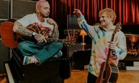 Nhờ siêng đi tập gym, Ed Sheeran vừa gặp được &quot;tri kỷ&quot; lại biết hát cả tiếng Tây Ban Nha 