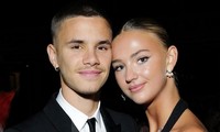 &quot;Lấy vía&quot; anh cả Brooklyn, cậu hai Romeo Beckham sắp kết hôn với bạn gái sinh năm 2002?
