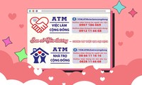 Sinh viên hết tiền thuê trọ, mất thu nhập: Đã có &quot;ATM phòng trọ&quot; và &quot;ATM việc làm&quot; lo!
