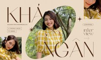 Khả Ngân: Sau mỗi tập phim &quot;11 tháng 5 ngày&quot; đều lên mạng đọc hết góp ý của khán giả