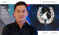 BTV Ngọc Huy (Đường Lên Đỉnh Olympia): Thí sinh Gen Z không chỉ &quot;mặn&quot; còn rất thông minh
