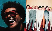 BTS và The Weeknd &quot;song kiếm hợp bích&quot;, phá đảo BBMAs 2021 nhưng vẫn thua xa nhân vật này