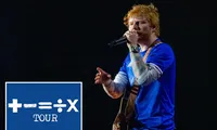 Ed Sheeran tiếp tục làm phép tính: Album &quot;=&quot; sẽ là tiêu điểm làng nhạc US&amp;UK tháng 10 này