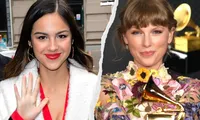 &quot;Mượn beat&quot; từ đàn chị, Olivia Rodrigo phải trả cả tỉ đồng tiền bản quyền cho Taylor Swift
