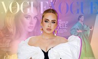 Trước ngày tái xuất, Adele tiết lộ tất tần tật những điều bạn cần biết về album &quot;30&quot;