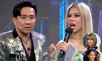 Bị hỏi thiếu tinh tế giống tlinh, Taylor Swift, Rihanna và dàn sao quốc tế đáp trả ra sao?