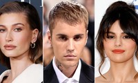 Hailey Bieber nói thẳng về mối quan hệ với Selena Gomez: &quot;Tôi không phải người thứ ba!&quot;