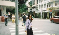 Nhü An - nữ sinh học thạc sĩ RMIT vừa được Universal Music hỗ trợ ra mắt EP đầu tay là ai?