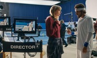 Taylor Swift lần đầu tiên ngồi ghế đạo diễn phim điện ảnh nhưng vì sao lại bị chỉ trích?