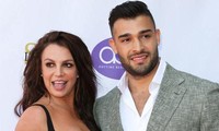 Bị đồn đoán hôn nhân lục đục vì đã lâu không đăng hình vợ, chồng Britney Spears lên tiếng