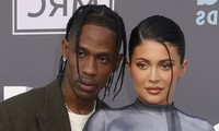 Một cặp đôi đình đám vừa &quot;toang&quot; ngay đầu năm mới: Kylie Jenner lại chia tay bạn trai