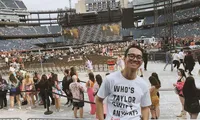 Tấm vé thông hành đến &quot;The Eras Tour&quot; của Taylor Swift: Khoản đầu tư đáng tiền nhất!