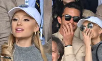 Ariana Grande không đeo nhẫn cưới khi tham gia sự kiện, rộ tin đồn hôn nhân rạn nứt