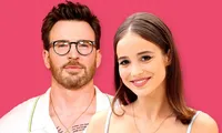 Chris Evans vừa kết hôn bí mật, đội Avengers tập hợp đi ăn cưới Captain America