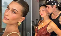 Hailey Bieber mệt mỏi vì liên tiếp vướng tin đồn mang thai, &quot;cầu xin&quot; netizen một điều