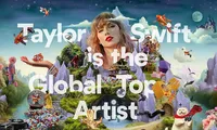 &quot;Chị Đẹp&quot; Taylor Swift lại lập kỷ lục mới, &quot;đạp gió rẽ sóng&quot; từ âm nhạc đến điện ảnh