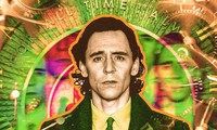 &quot;Loki&quot; mùa 2: Khép lại cuộc hành trình huy hoàng của vị Thần Lừa Lọc nhà Marvel