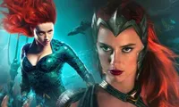 Tạo hình của &quot;Công chúa Mera&quot; Amber Heard thay đổi thế nào trong 3 phần phim DC?