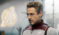 &quot;Người Sắt&quot; Robert Downey Jr. trở lại Vũ trụ điện ảnh Marvel với vai diễn mới