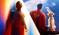 Phim riêng về Superman dự báo khởi đầu tươi sáng cho tân Vũ trụ DC