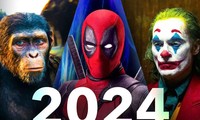 5 phim chiếu rạp &quot;ồn&quot; nhất 2024: Deadpool &amp; Wolverine &quot;thoát lời nguyền&quot;