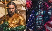 &quot;Aquaman&quot; Jason Momoa xác nhận nối lại tình xưa với DC, sẽ vào vai phản diện