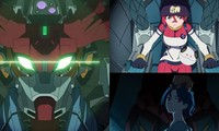 Gundam trở lại với kỷ nguyên mới, tập mới Solo Leveling nhận lượt &quot;dislike&quot; kỷ lục