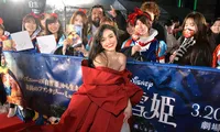 Disney hủy buổi công chiếu của &quot;Snow White&quot; bản live-action sau loạt ồn ào