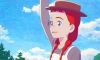 &quot;Anne Tóc Đỏ&quot; tái xuất màn ảnh sau nhiều năm vắng bóng với phiên bản anime