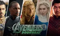 Bom tấn &quot;Avengers: Doomsday&quot; gây choáng khi &quot;tập hợp&quot; hơn 27 siêu anh hùng