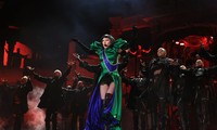 Lady Gaga lập kỷ lục thế giới với concert miễn phí thu hút hơn 2 triệu khán giả