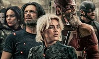 Bom tấn Thunderbolts* quá hay, là bộ phim Marvel &quot;cần nhất ngay lúc này&quot;?