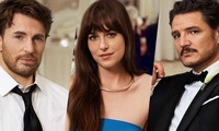 Đạo diễn &quot;Past Lives&quot; khai thác mối tình tay ba của &quot;Đội trưởng Mỹ&quot; Chris Evans