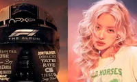 Rosé hát nhạc phim &quot;F1&quot;, Hollywood “mượn sức nóng K-Pop” để chạm khán giả toàn cầu?