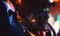 Marvel làm phim về Ironheart - thiên tài tuổi teen kế thừa di sản Iron Man 