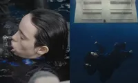 Để có ảnh bìa album đẹp như mơ, Billie Eilish đã phải làm điều này suốt 7 giờ