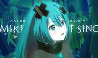 Phim về “Idol ảo số 1 Nhật Bản” Hatsune Miku đổ bộ rạp phim Việt tháng 6 này