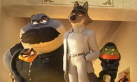 DreamWorks trở lại với &quot;The Bad Guys 2&quot;, vươn mình trên bản đồ phim hoạt hình