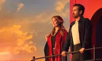Margot Robbie nên duyên cùng Colin Farrell trong phim lấy cảm hứng từ Ghibli