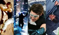 Thót tim những lần Tom Cruise đối mặt tử thần khi quay &quot;Nhiệm Vụ Bất Khả Thi&quot;