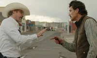 Joaquin Phoenix và Pedro Pascal đối đầu trong phim về đại dịch COVID-19